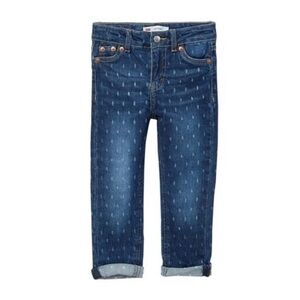 Adorable Levi’s Girlfriend Jeans Girls 6R